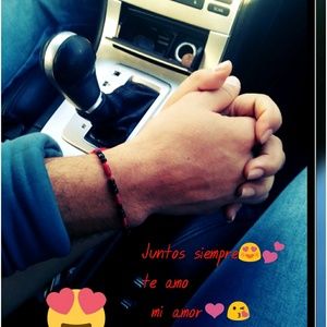 Meet your Posher, Karla